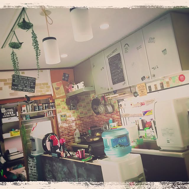 m.k___homeさんの実例写真