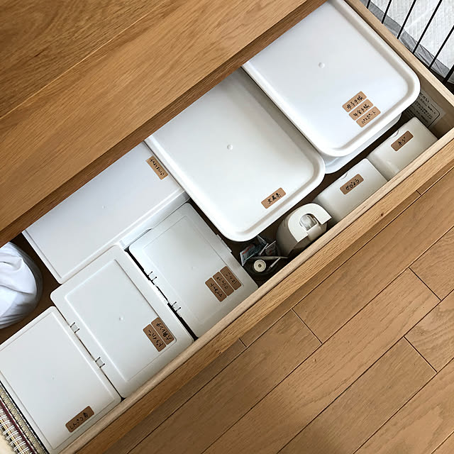 mocoさんの実例写真