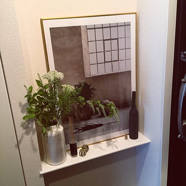 chapiさんの実例写真