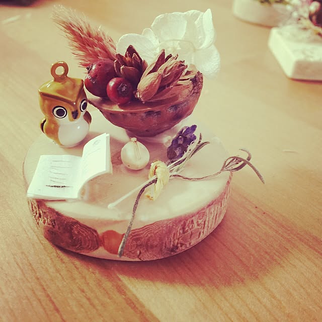 Mikiさんの実例写真