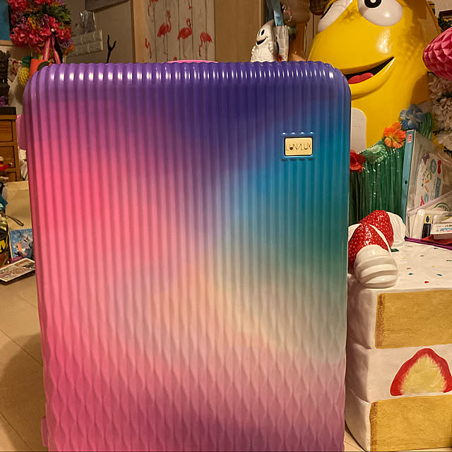 alohamamaさんの実例写真