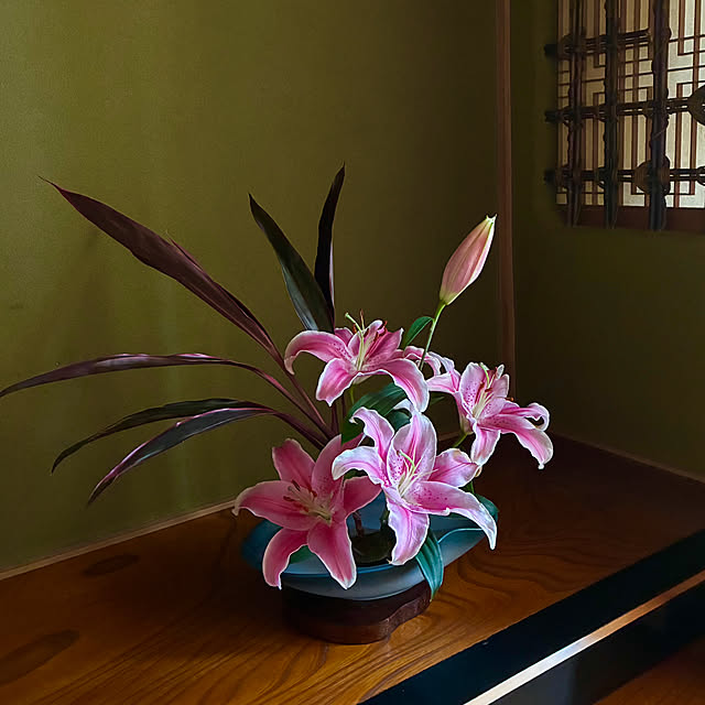 Fleur_さんの部屋