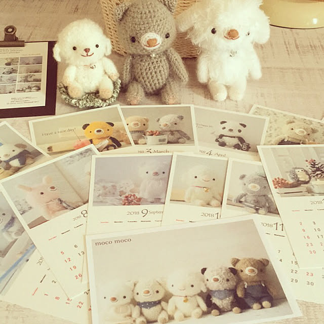 cookie_houseさんの実例写真