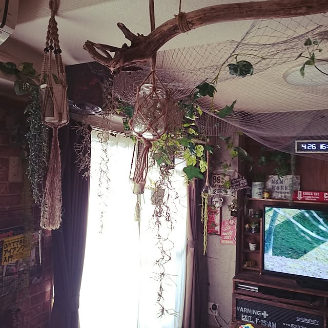 mmworksさんの部屋