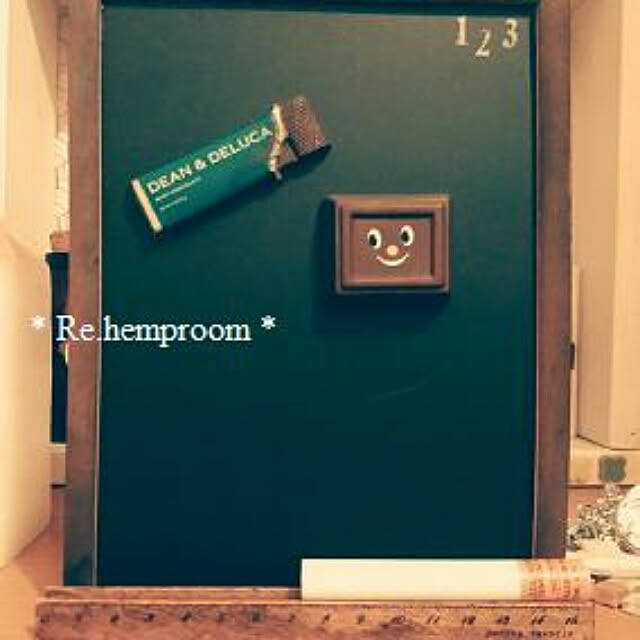 hempさんの実例写真