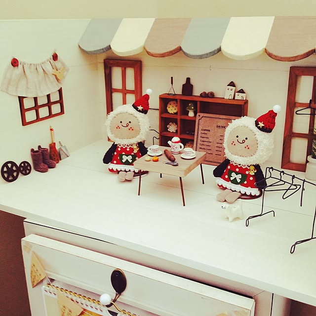 cookie_houseさんの実例写真