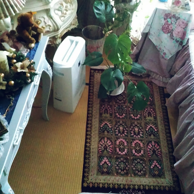 teddybearさんの実例写真