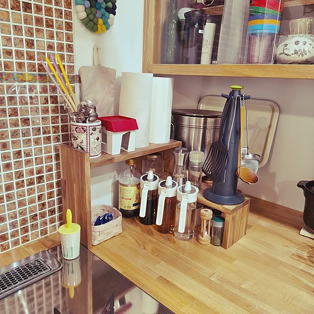 Rudyさんの実例写真