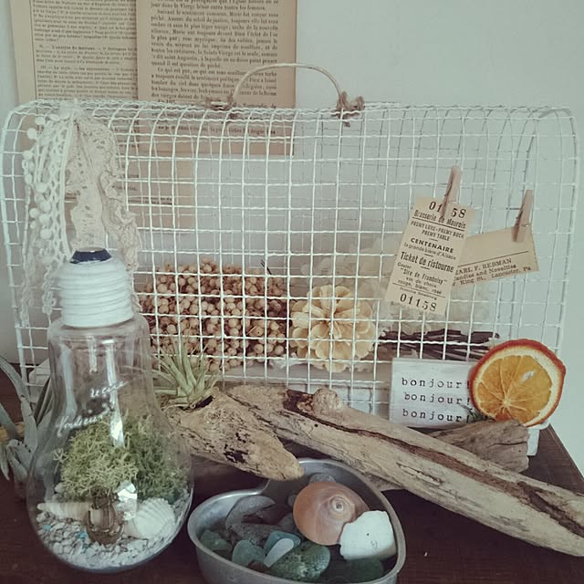 tiny-tinyさんの実例写真