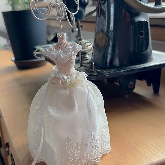 maronさんの部屋
