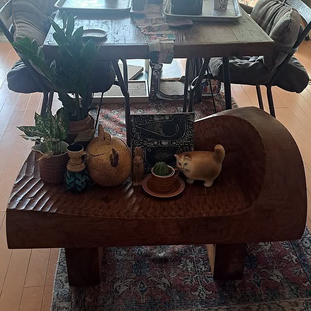 u-kunさんの実例写真