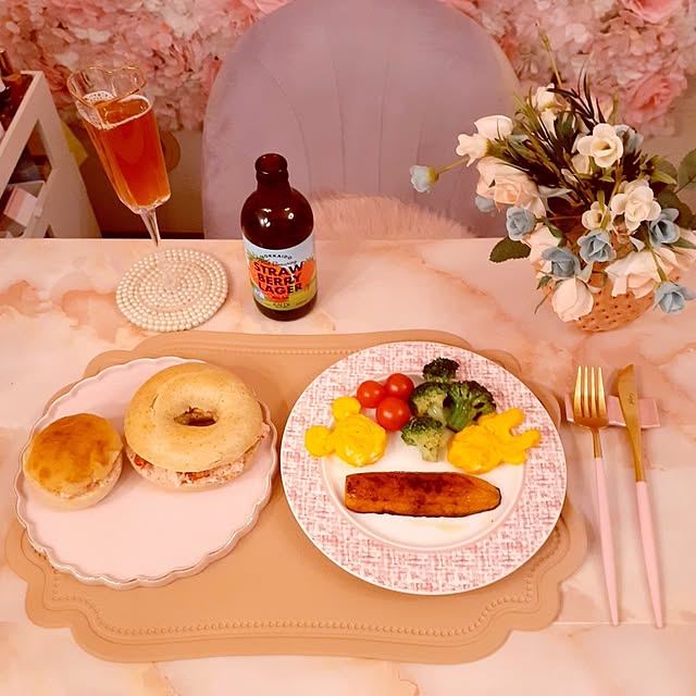 SweetFlow.さんの実例写真