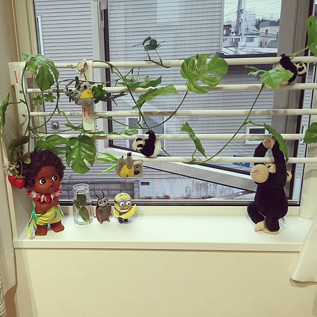 maruさんの実例写真