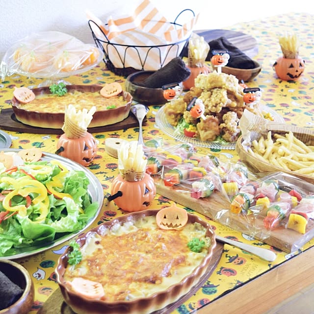 Lurieさんの実例写真
