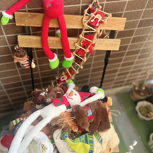 kuraraさんの部屋