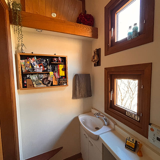 mamichopさんの実例写真