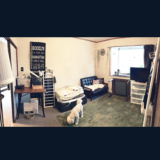 anさんの実例写真