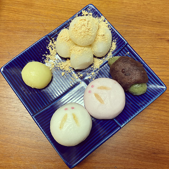 gachaさんの実例写真