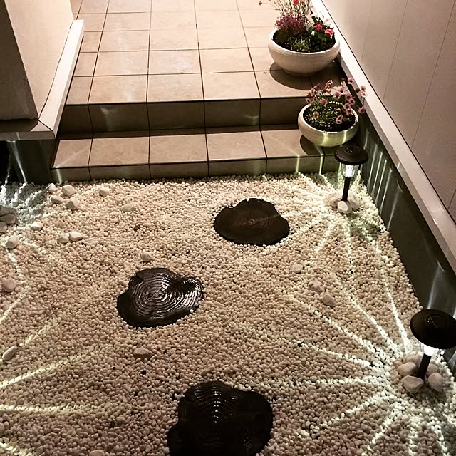 実例写真