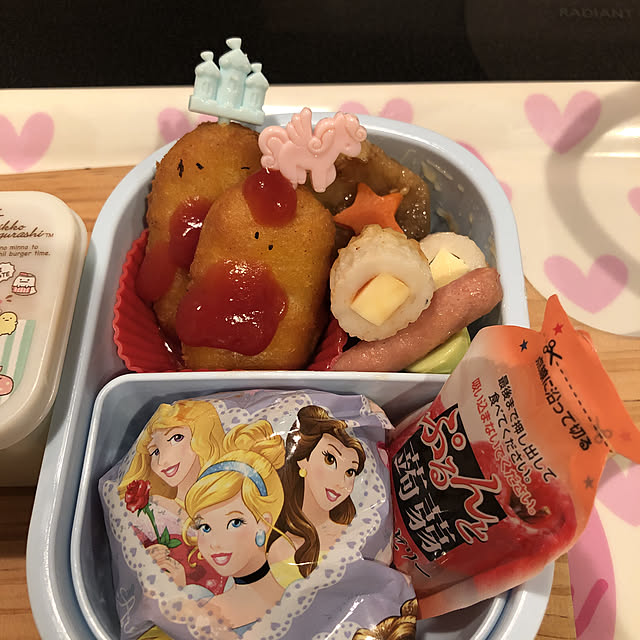 実例写真