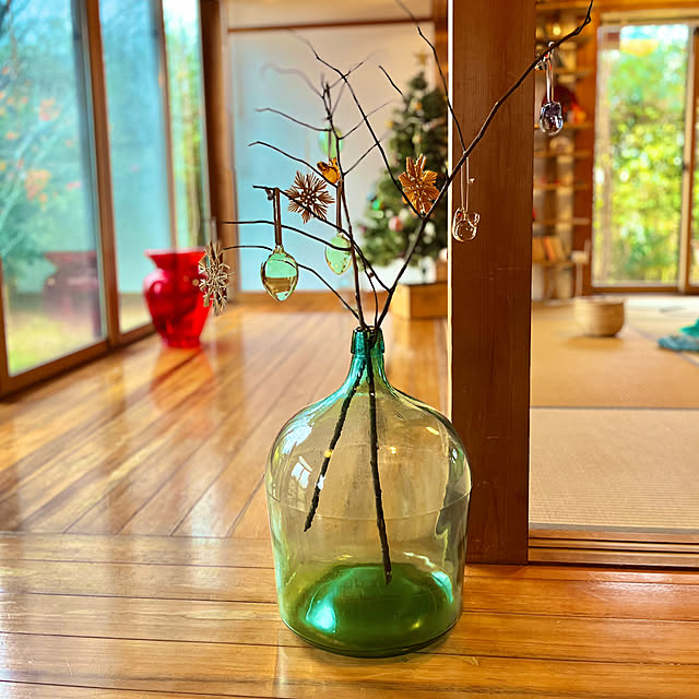 Erikoさんの部屋