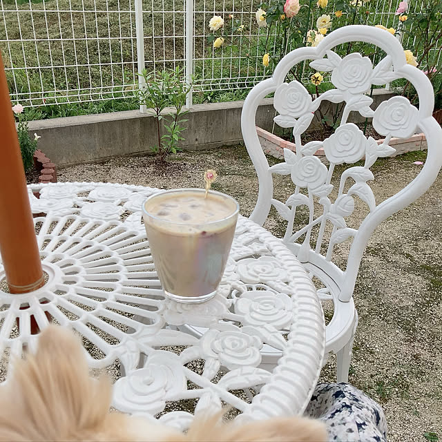 Sweetpeaさんの実例写真