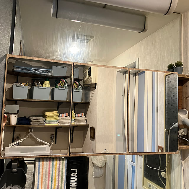 mikumaさんの部屋
