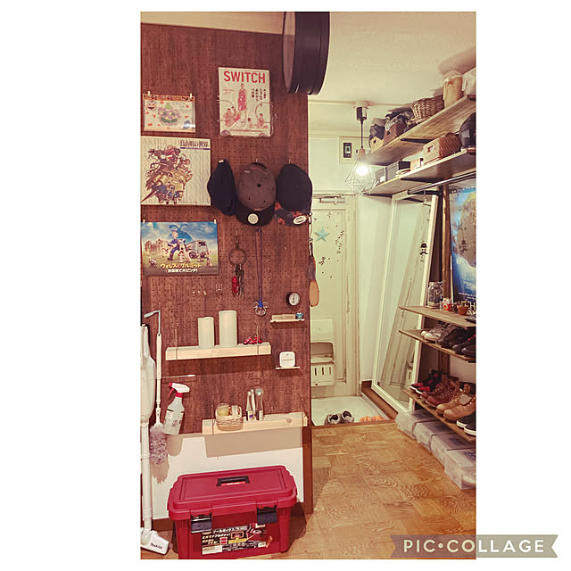 Kimagureeeさんの実例写真