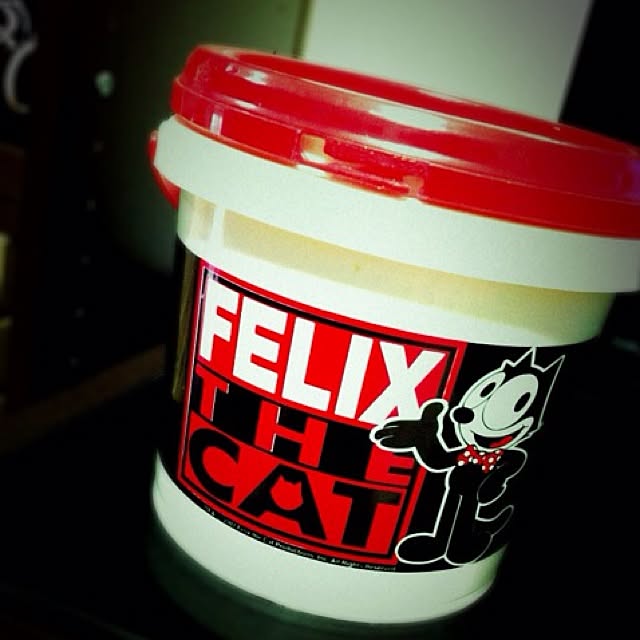 FELIx_xmさんの実例写真