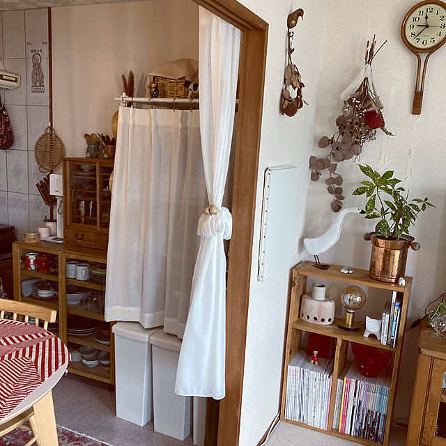 kurokoさんの部屋