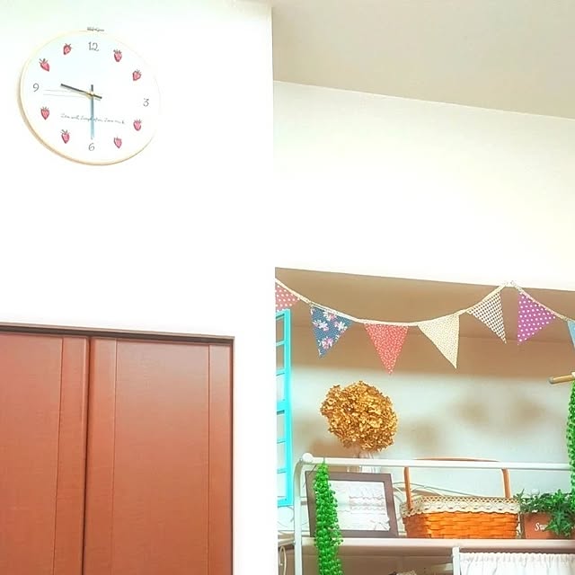 harumoeさんの実例写真