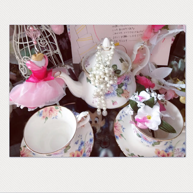 kaoさんの実例写真