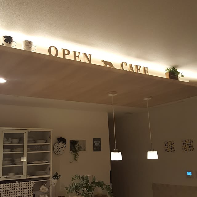 megu.catさんの実例写真