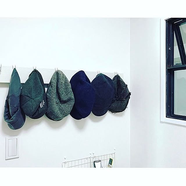 uchiblogさんの実例写真