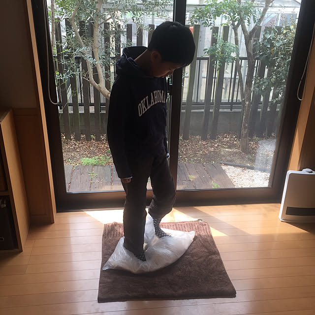kamiさんの実例写真