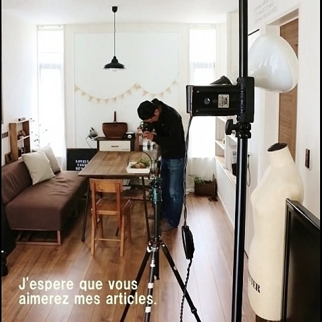 takimoto-manamiさんの実例写真
