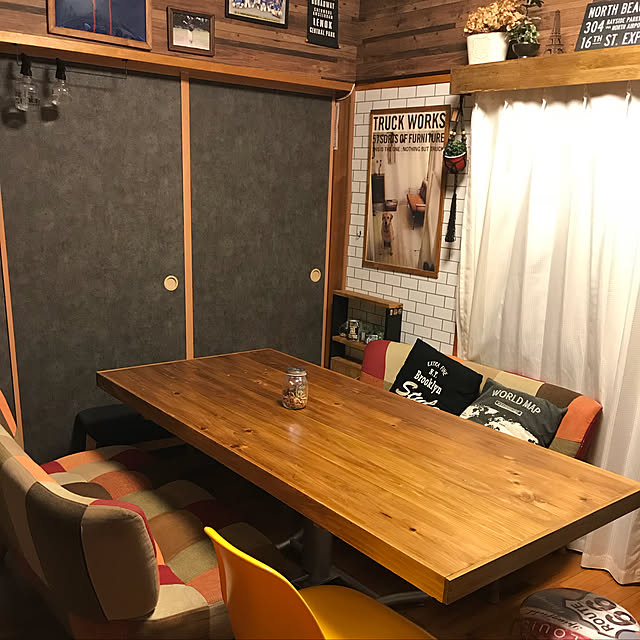 chanplesさんの実例写真