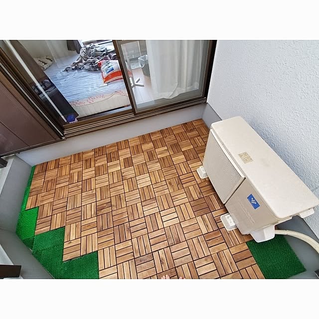 sanipukuさんの部屋