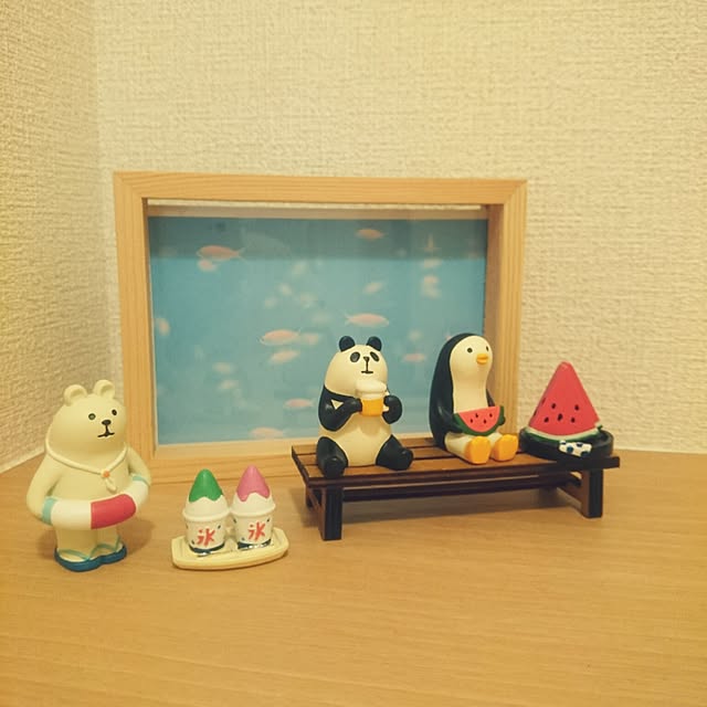 kumaさんの実例写真