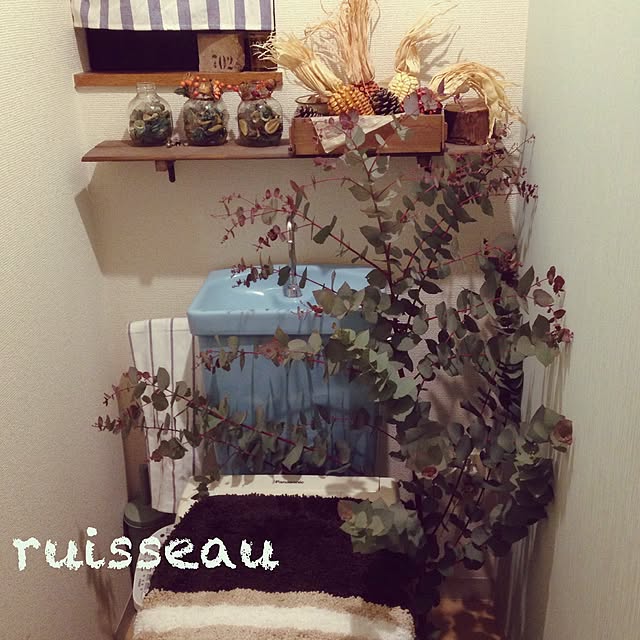 ruisseauさんの実例写真