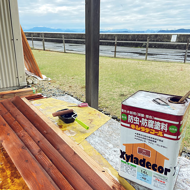 na-chanさんの実例写真