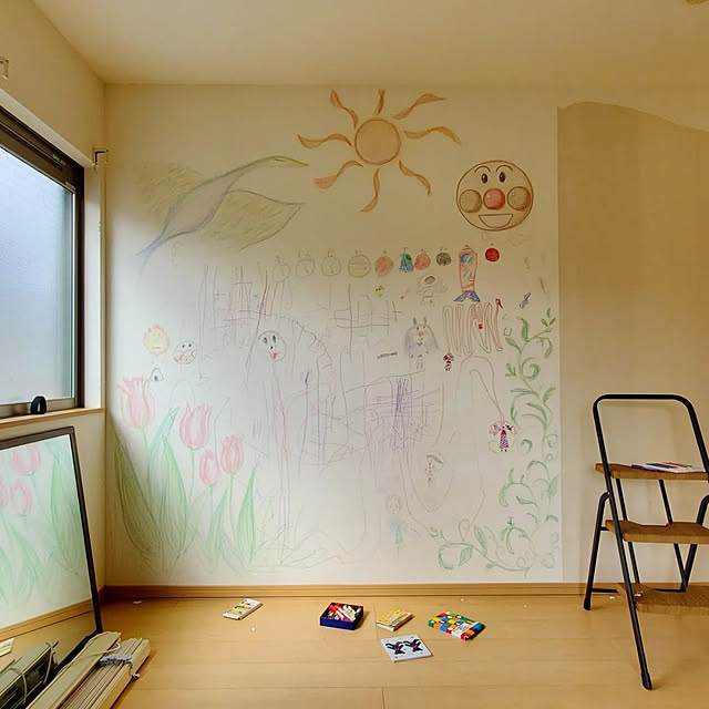 MARIE.color.interiorさんの実例写真