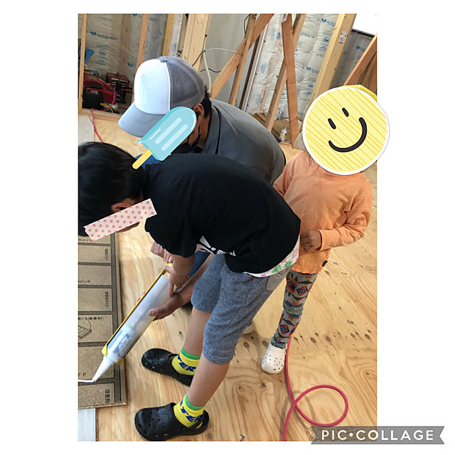 kuumamuさんの実例写真