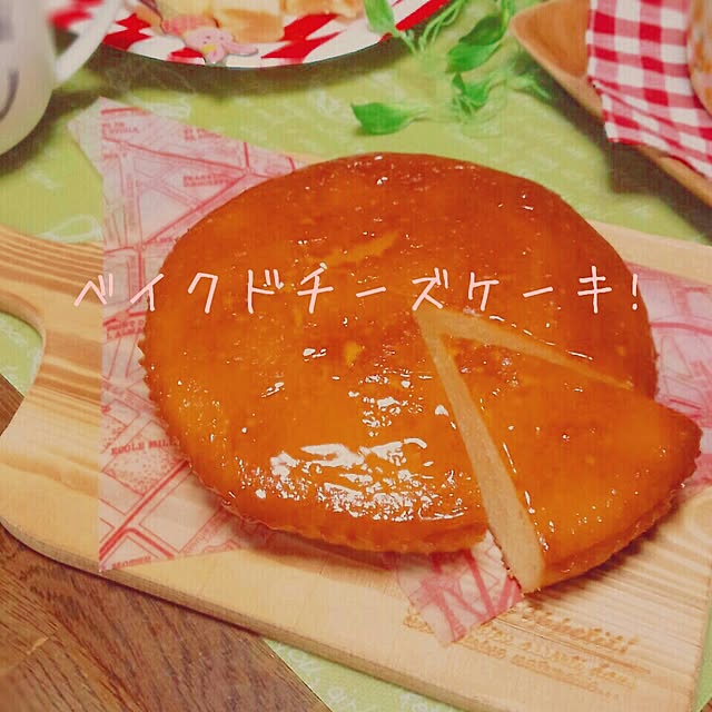 Mikaさんの実例写真
