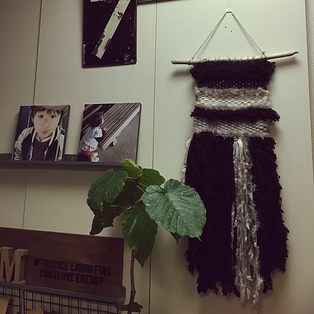 yunさんの実例写真
