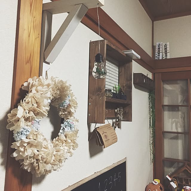 chocoさんの実例写真