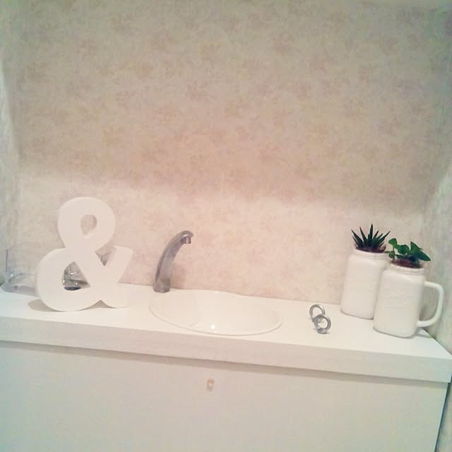 heart.emiemi57.whiteさんの実例写真