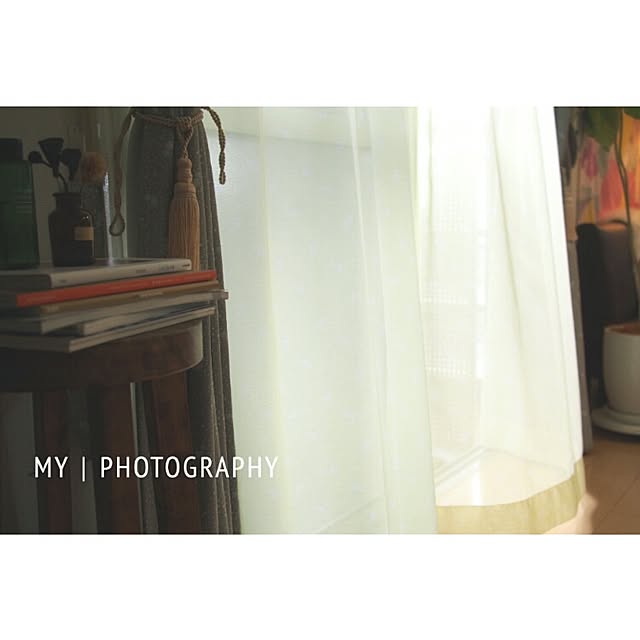 Chihiroさんの実例写真