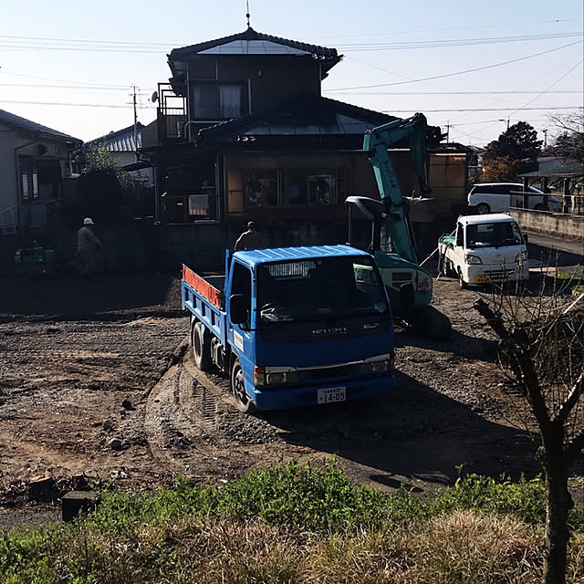 marchさんの実例写真