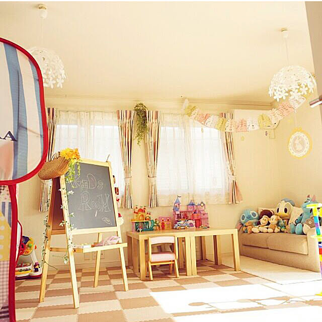 miaさんの実例写真